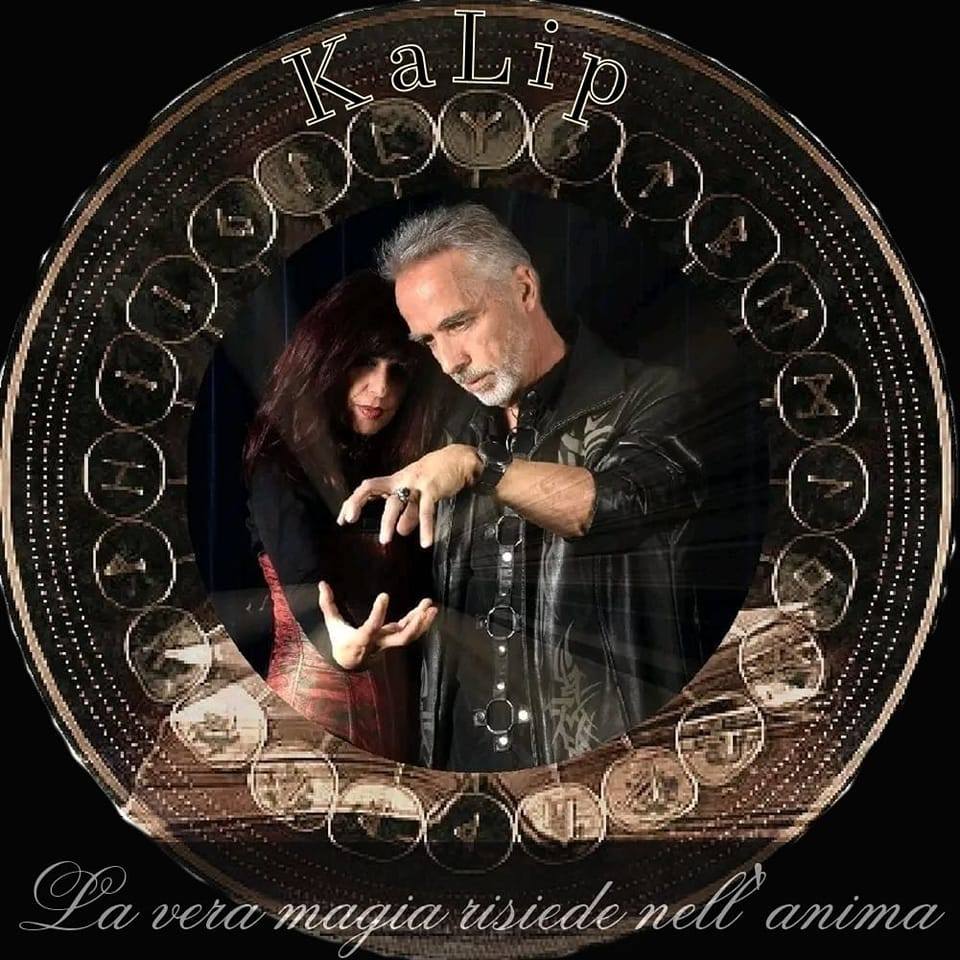Tiziano  Lippmann - Duo KaLip